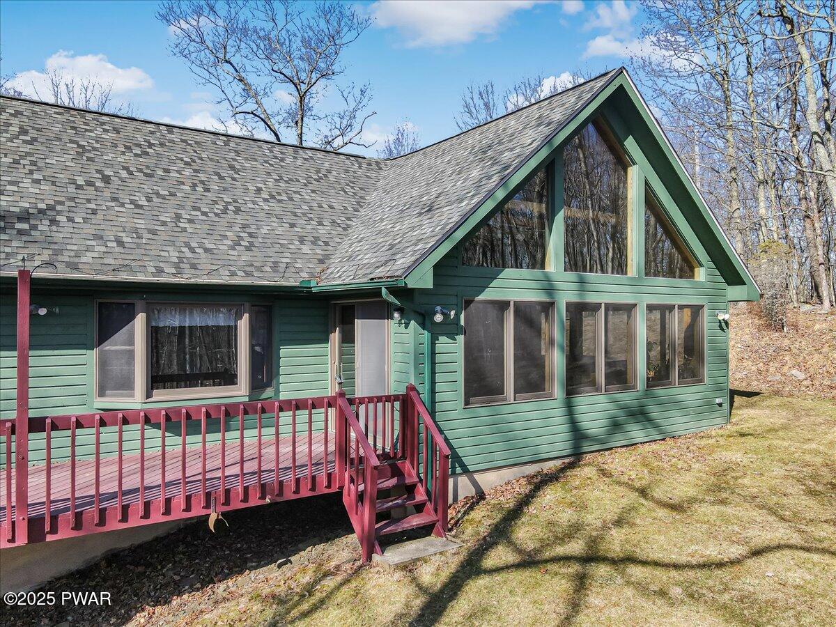 143 Stone Drive, Hawley, Pennsylvania image 25