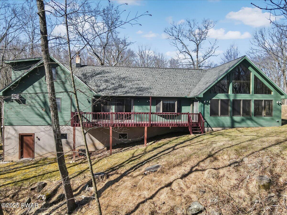 143 Stone Drive, Hawley, Pennsylvania image 24