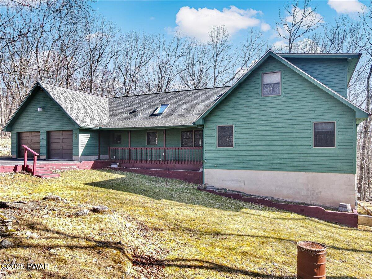 143 Stone Drive, Hawley, Pennsylvania image 5