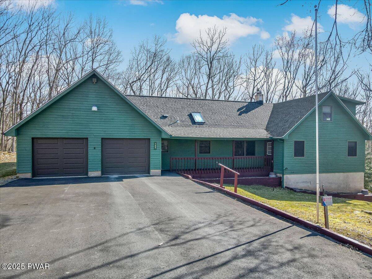 143 Stone Drive, Hawley, Pennsylvania image 12