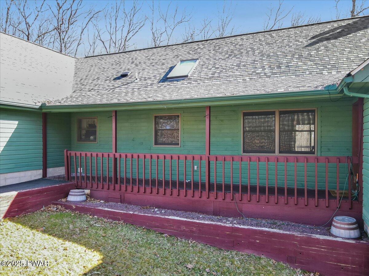 143 Stone Drive, Hawley, Pennsylvania image 8