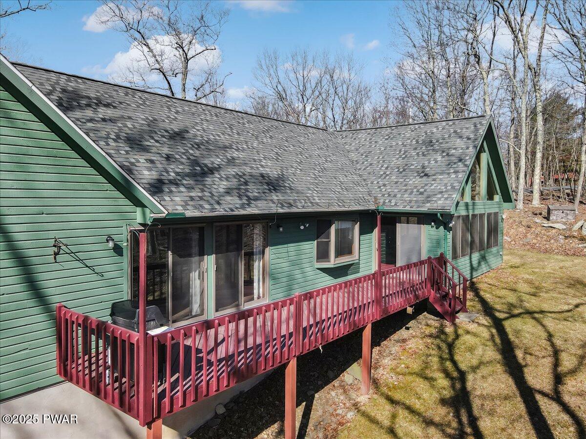 143 Stone Drive, Hawley, Pennsylvania image 23
