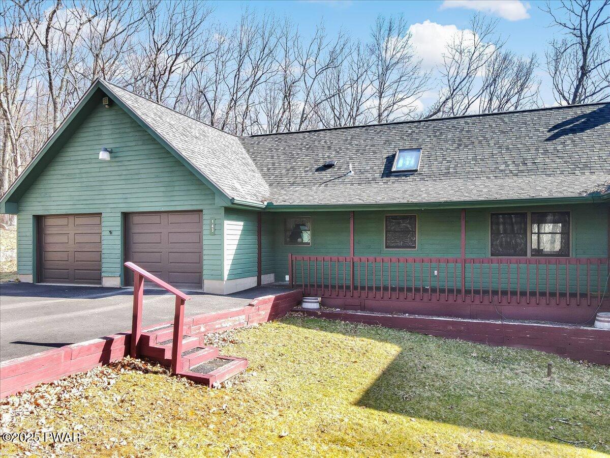 143 Stone Drive, Hawley, Pennsylvania image 7