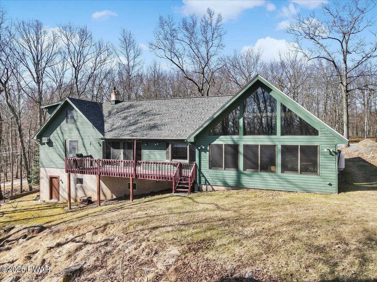 143 Stone Drive, Hawley, Pennsylvania image 26