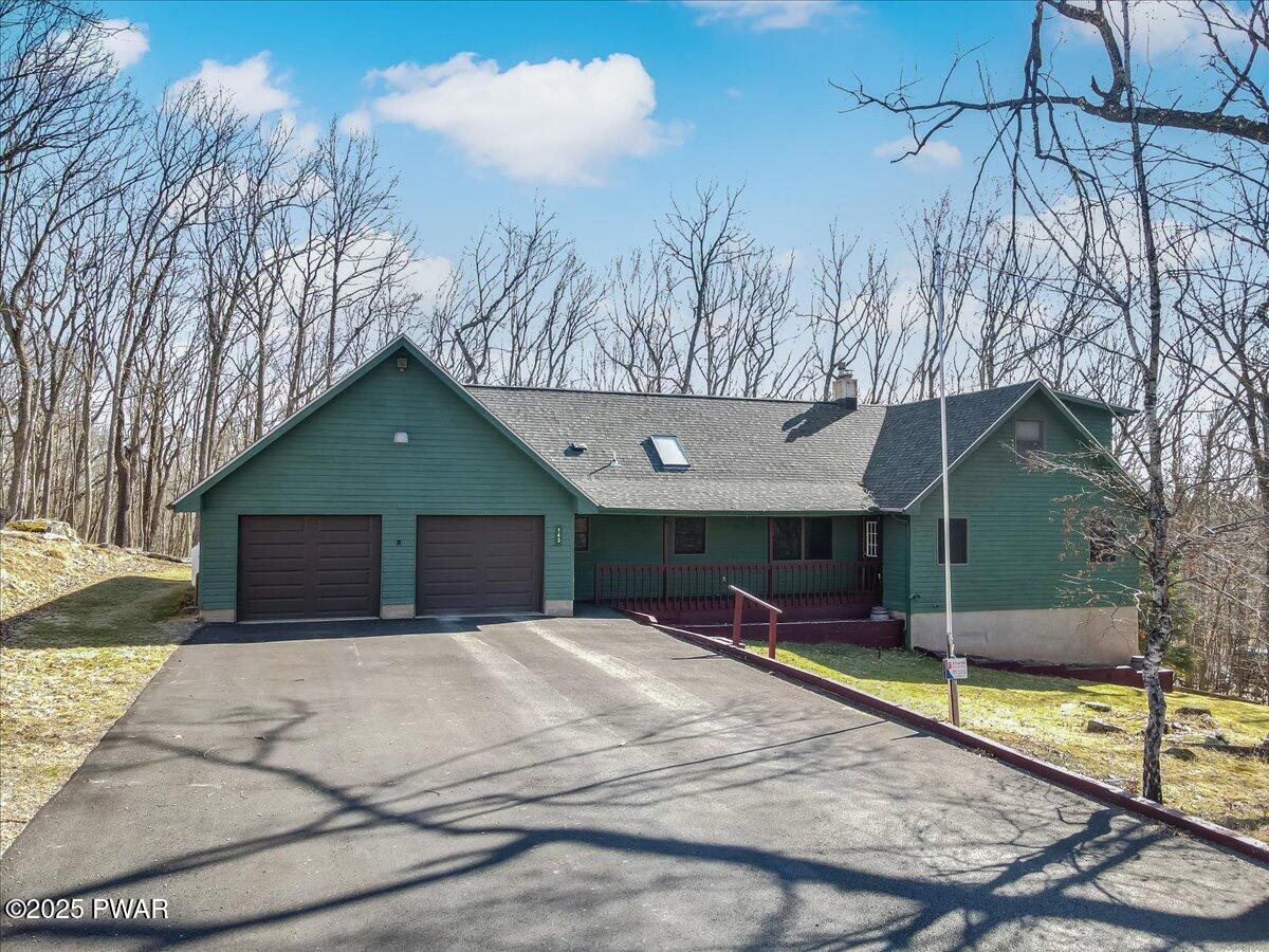 143 Stone Drive, Hawley, Pennsylvania image 4