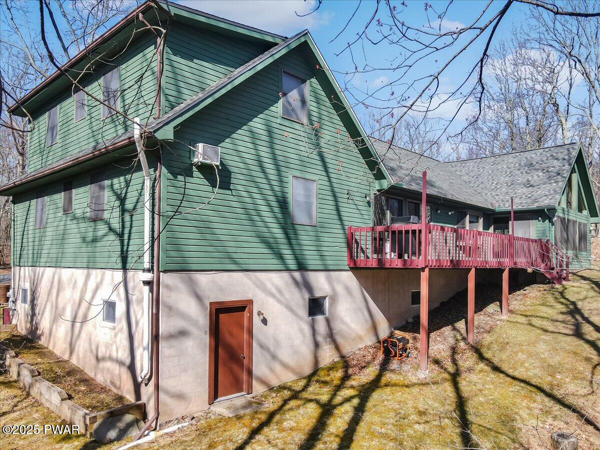 143 Stone Drive, Hawley, Pennsylvania image 20