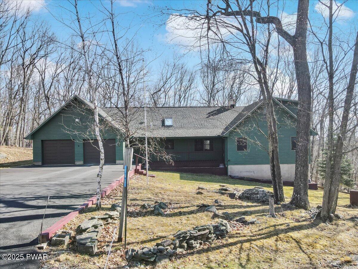 143 Stone Drive, Hawley, Pennsylvania image 3