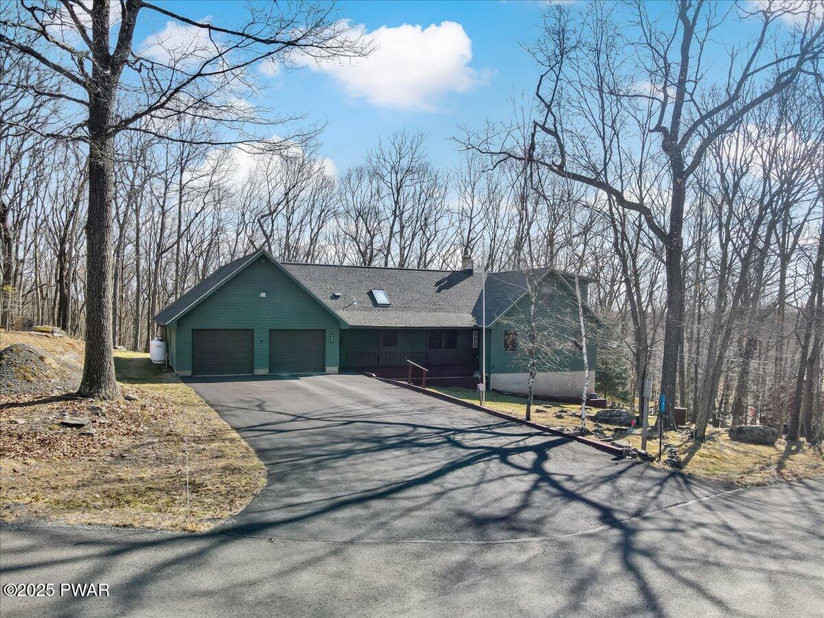 143 Stone Drive, Hawley, Pennsylvania image 13
