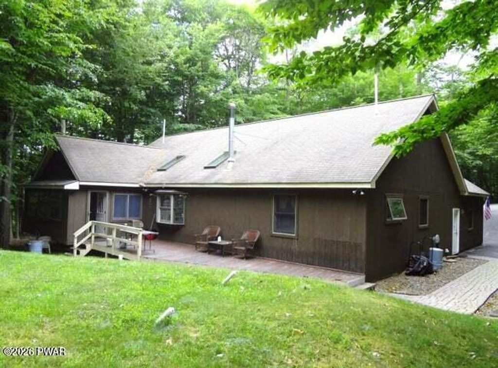 Photo of 104 Hickory Lane, Greentown, PA 18426 (MLS # PW260514)