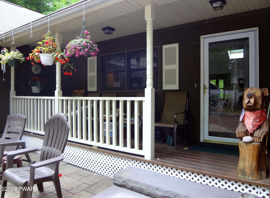 Photo of 104 Hickory Lane, Greentown, PA 18426 (MLS # PW260514)