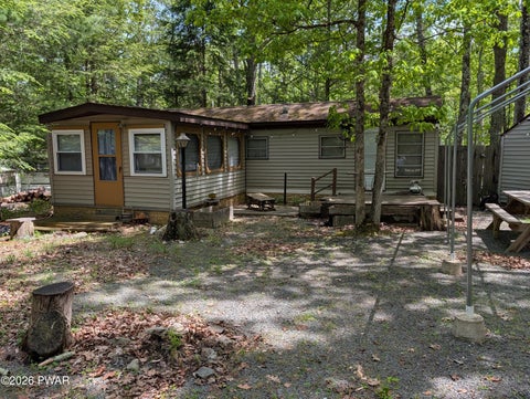 Homes For Sale - 143 Yuma Lane #LOT 5404<br/> Pike County, Shohola, PA 18458