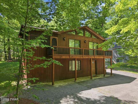 Homes For Sale - 181 Eskra Road<br/> Lake Ariel, PA 18436