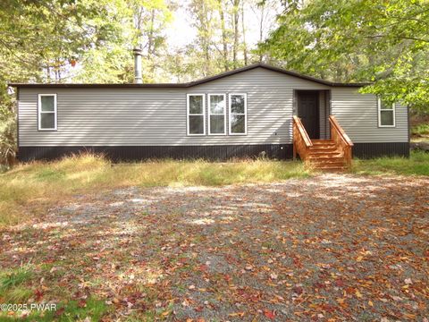 Homes For Sale - 115 Spruce Street<br/> Greentown, PA 18426