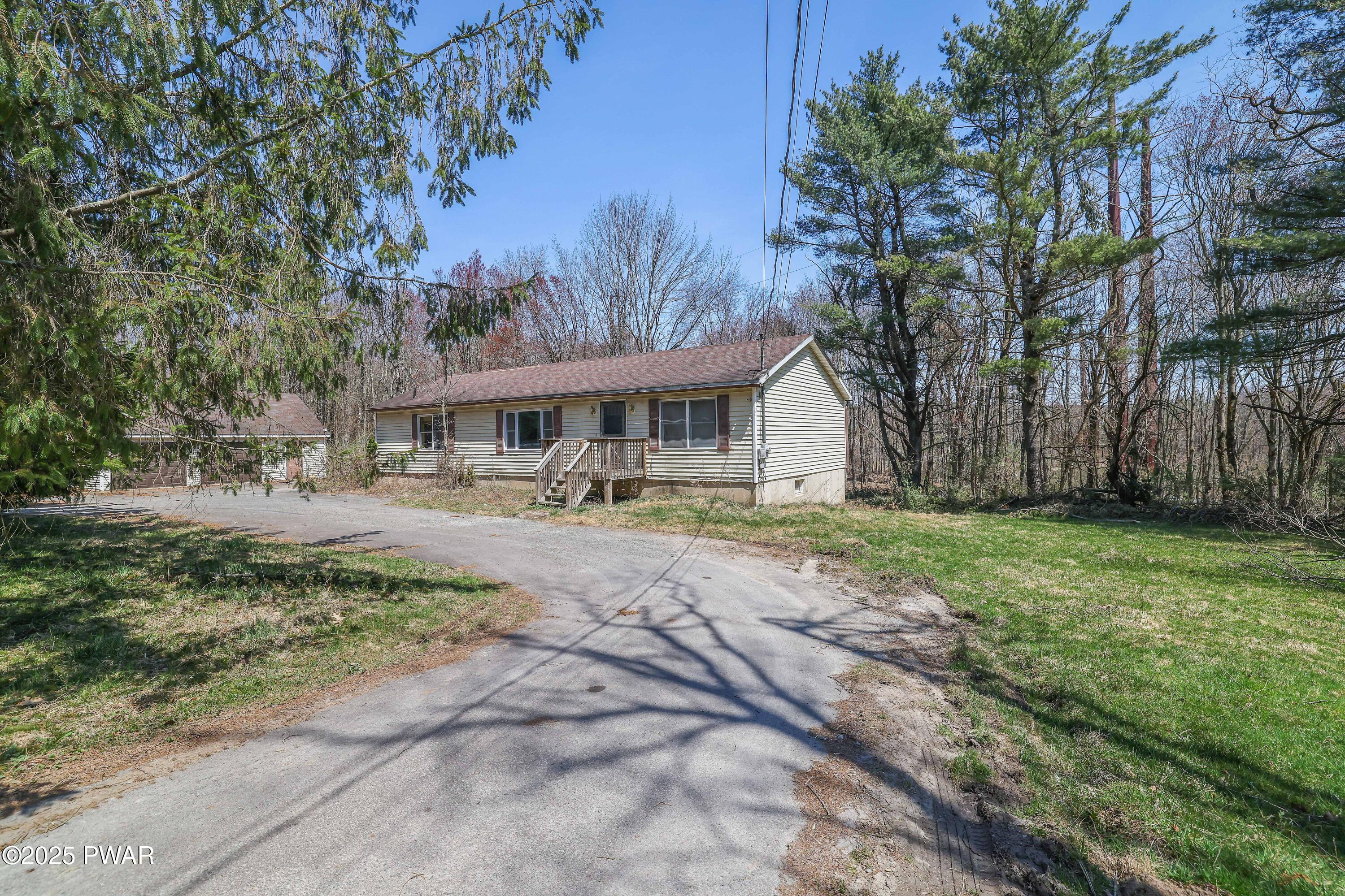 117 Christopher Way, Hawley, Pennsylvania image 30