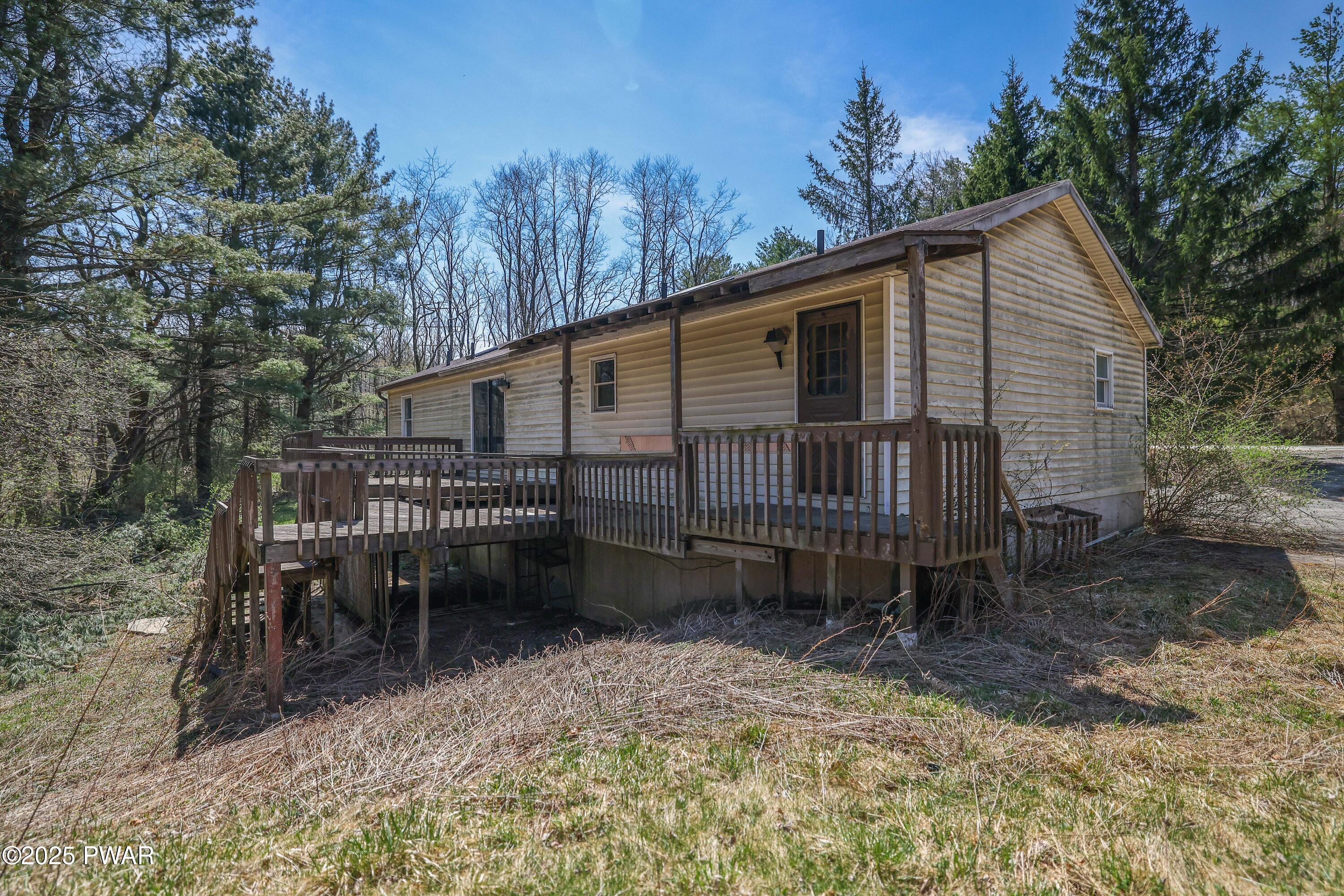 117 Christopher Way, Hawley, Pennsylvania image 27