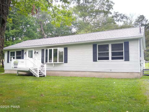 Homes For Rent - 139 Caribou Road<br/> Pike County, Dingmans Ferry, PA 18328