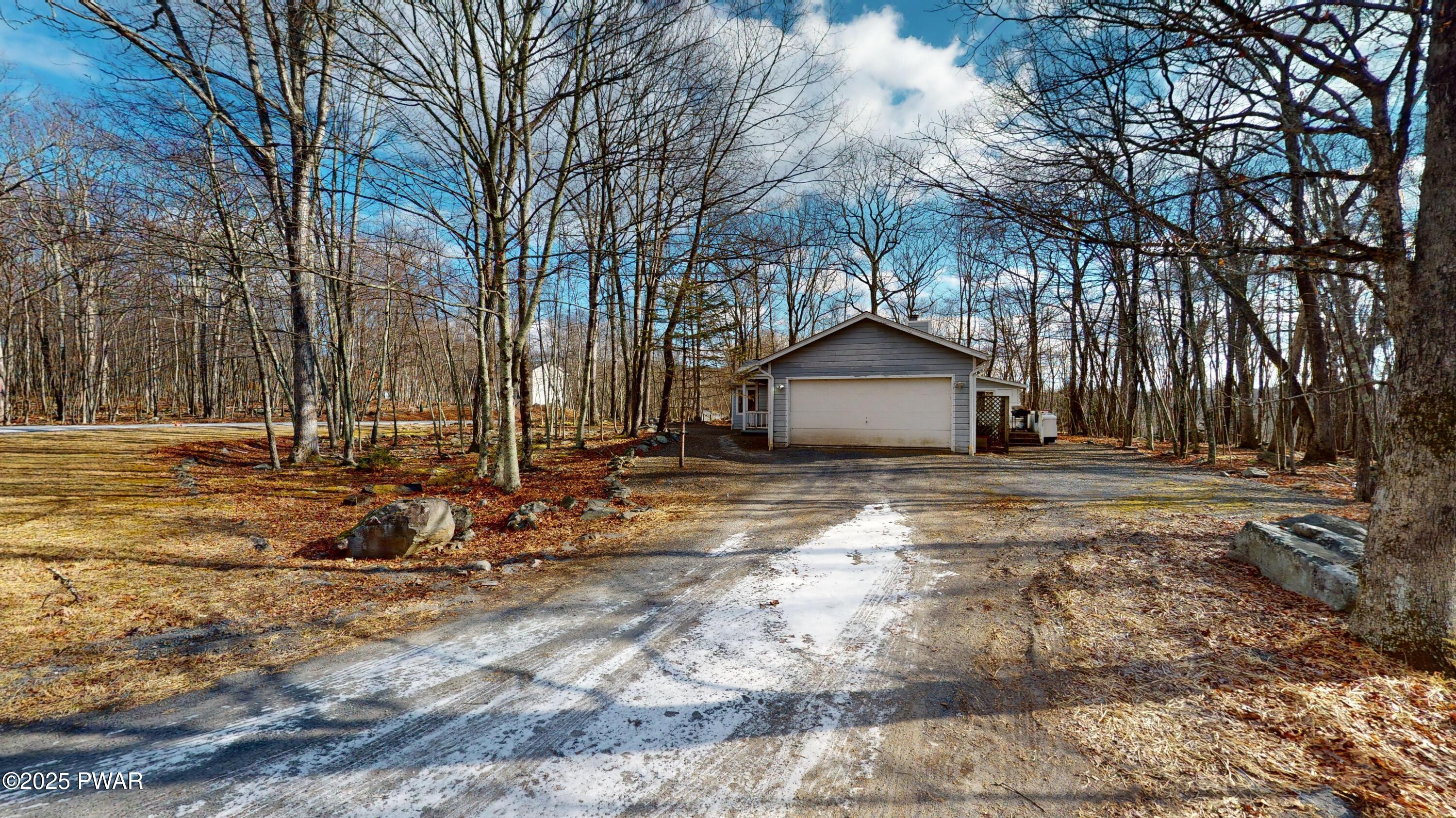 1103 Underhill Court, Tamiment, Pennsylvania image 45