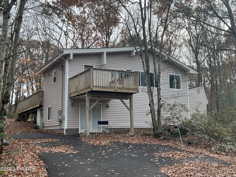 102 Comstock Drive, Lords Valley, PA 18428 - MLS#: PW233312