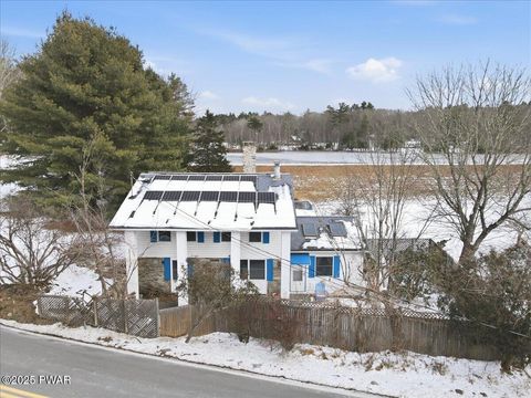 Homes For Sale - 360 Park Road<br/> Dingmans Ferry, PA 18328