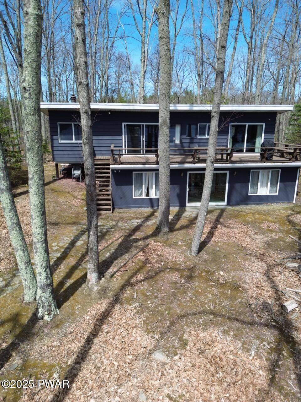 Hawley, Pennsylvania 18428, United States, 4 Bedrooms Bedrooms, ,2 BathroomsBathrooms,Residential,Active,122972