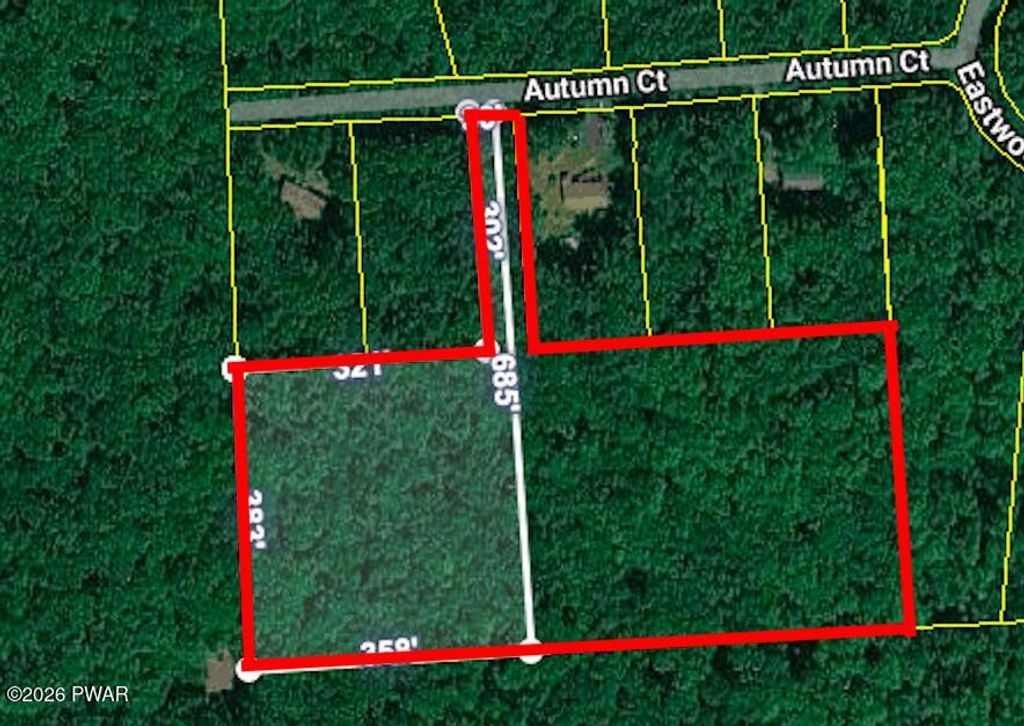 Photo of 109 Autumn Court, Hawley, PA 18428 (MLS # PW260872)