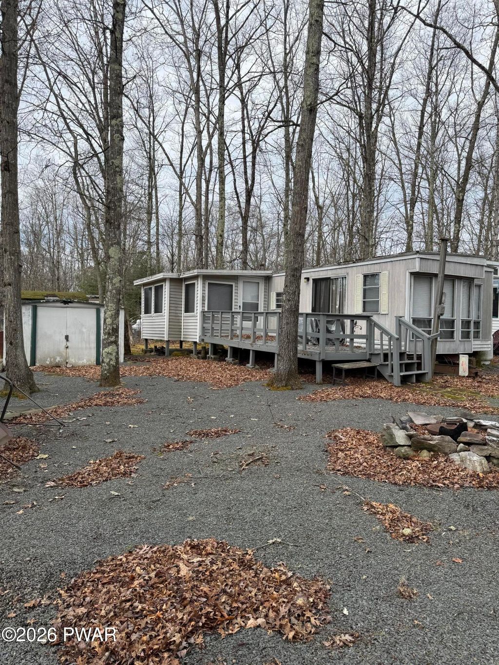 Photo of 124 Arapajo Drive, Shohola, PA 18458 (MLS # PW260999)