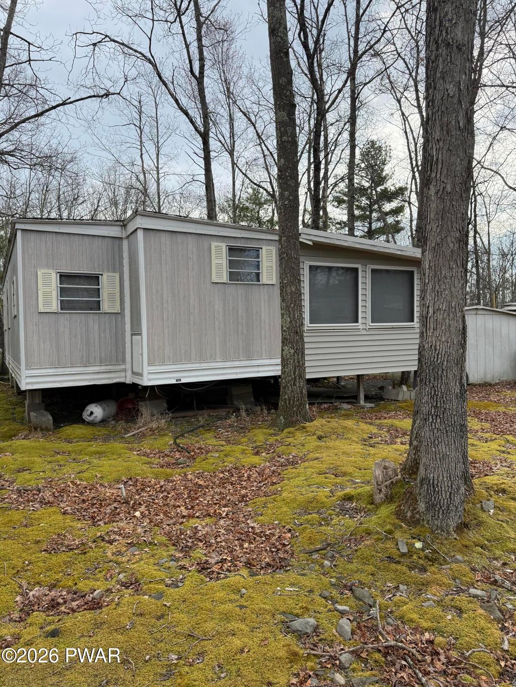 Photo of 124 Arapajo Drive, Shohola, PA 18458 (MLS # PW260999)