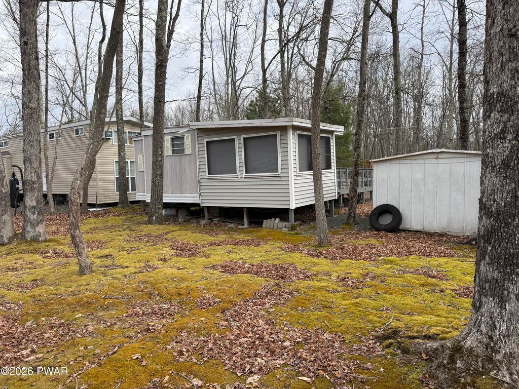 Photo of 124 Arapajo Drive, Shohola, PA 18458 (MLS # PW260999)