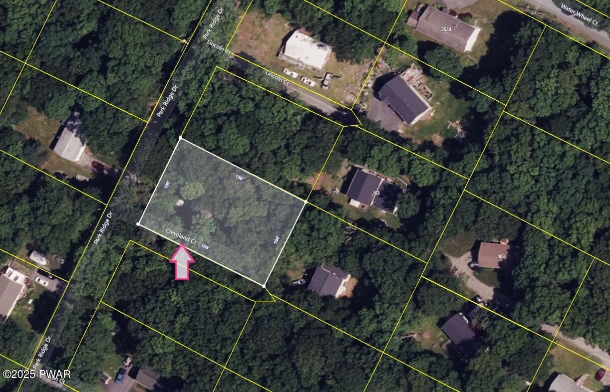 100 Cleveland Court Ct, Milford, Pennsylvania image 38