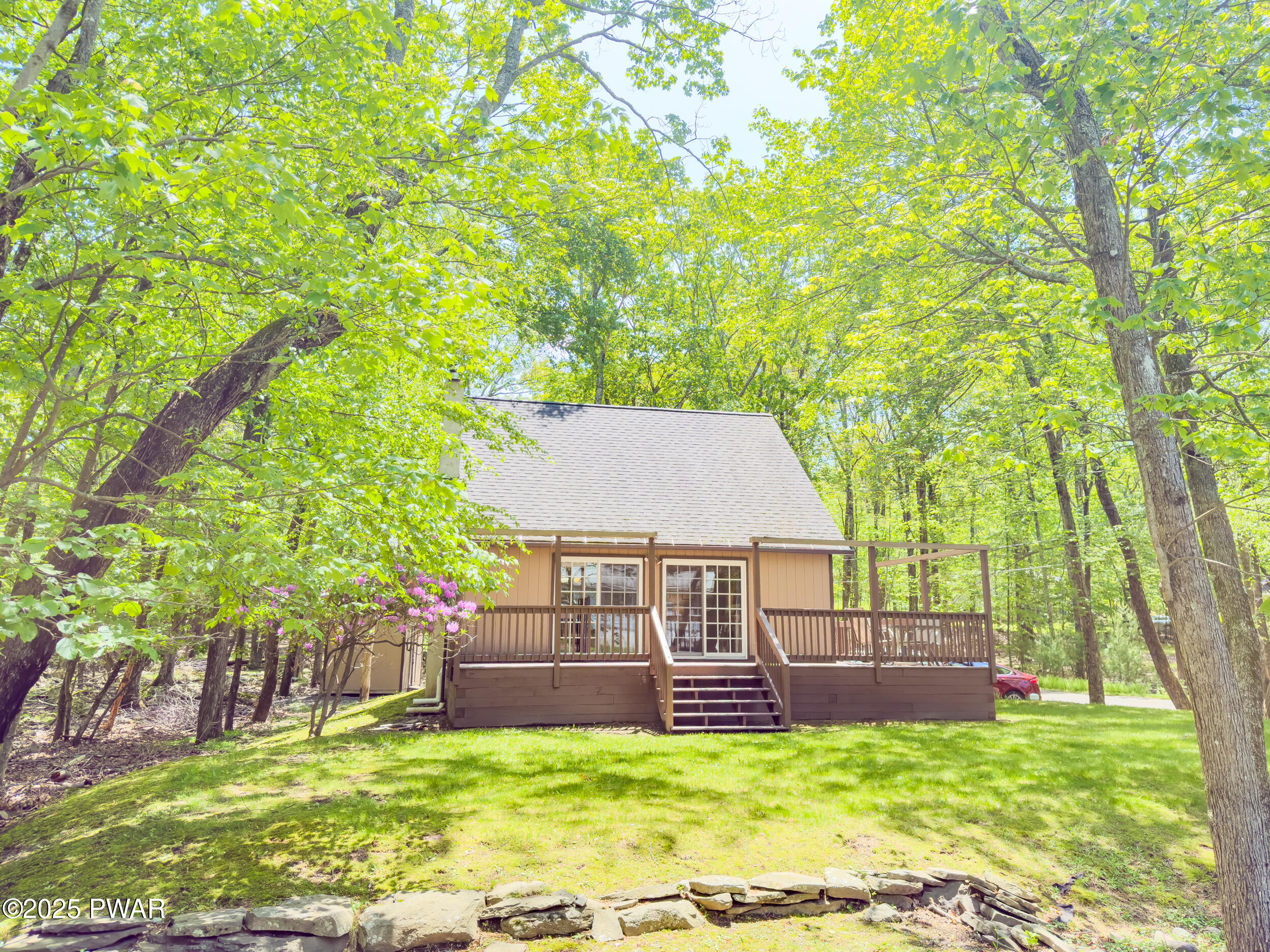 100 Cleveland Court Ct, Milford, Pennsylvania image 37