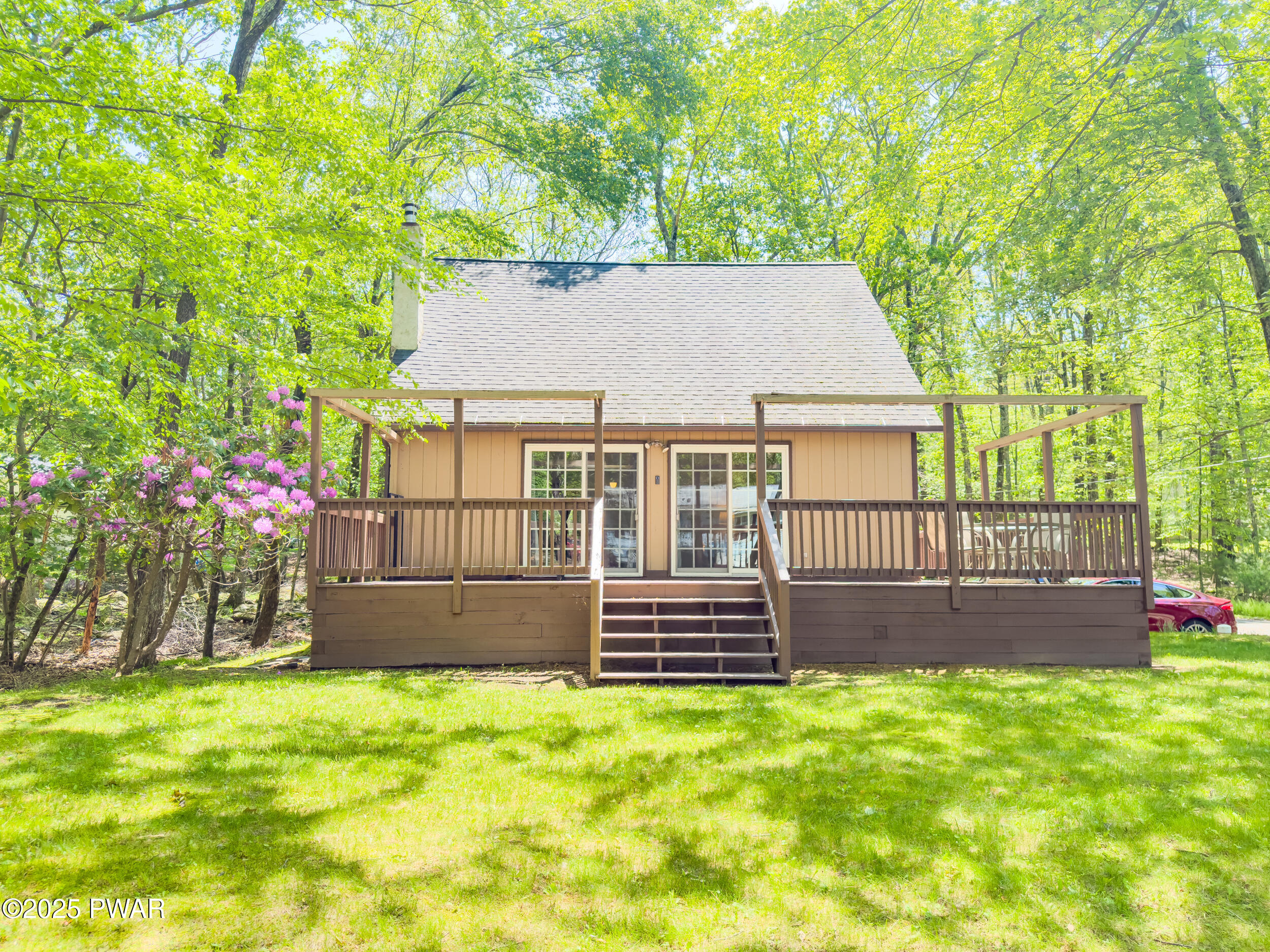 100 Cleveland Court Ct, Milford, Pennsylvania image 3