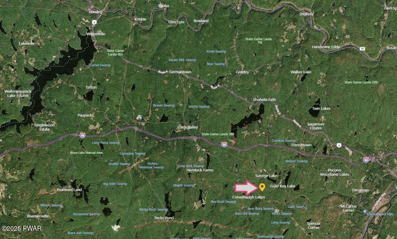 100 Cleveland Court Ct, Milford, Pennsylvania image 40