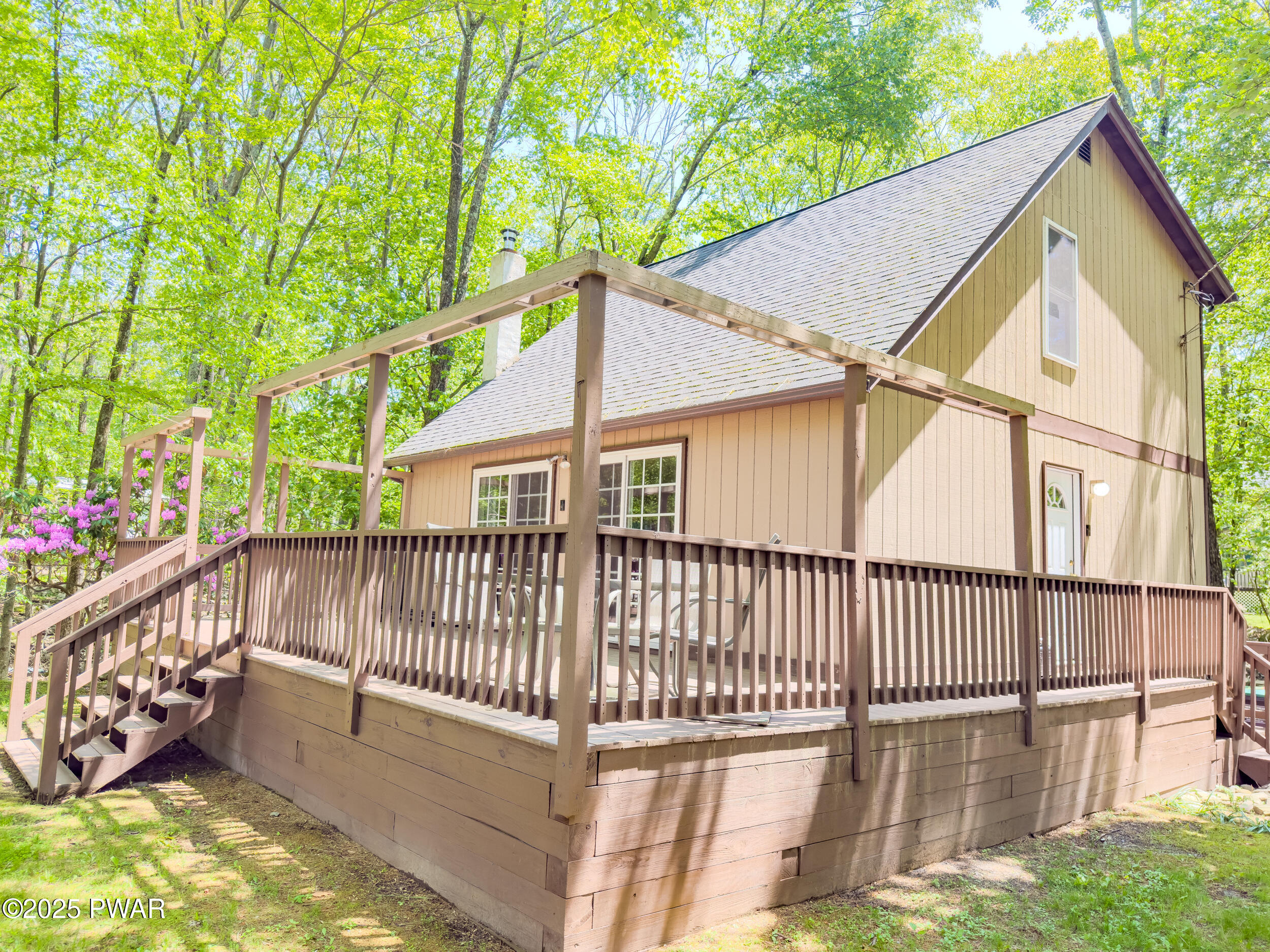 100 Cleveland Court Ct, Milford, Pennsylvania image 1