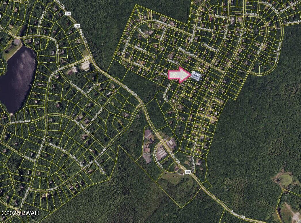 100 Cleveland Court Ct, Milford, Pennsylvania image 39