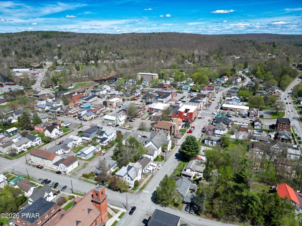 Photo of 408 Chestnut Avenue, Hawley, PA 18428 (MLS # PW261005)