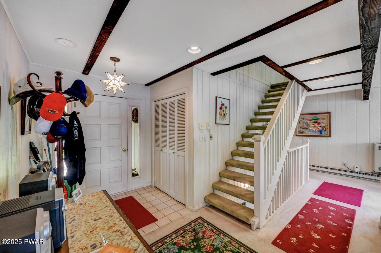 33 Rockpoint Court, Lake Ariel, Pennsylvania image 48