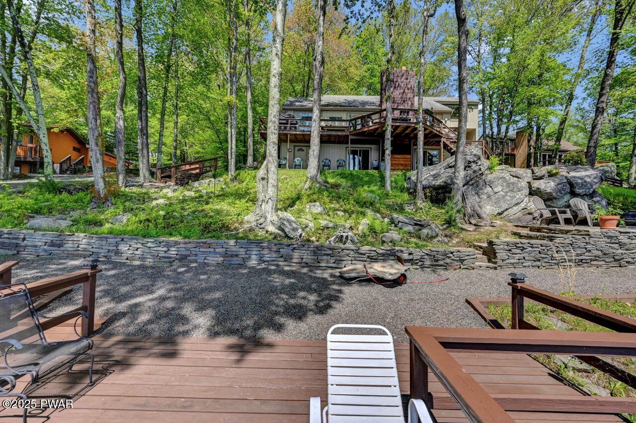 33 Rockpoint Court, Lake Ariel, Pennsylvania image 5