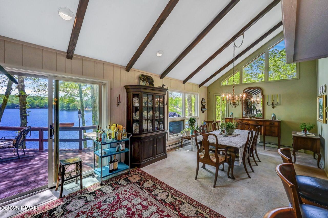 33 Rockpoint Court, Lake Ariel, Pennsylvania image 24