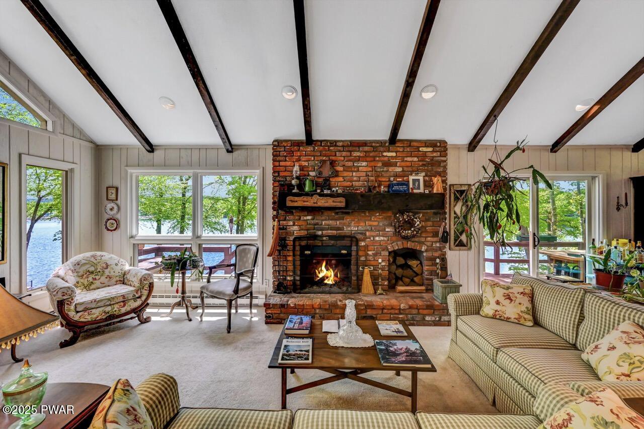 33 Rockpoint Court, Lake Ariel, Pennsylvania image 17
