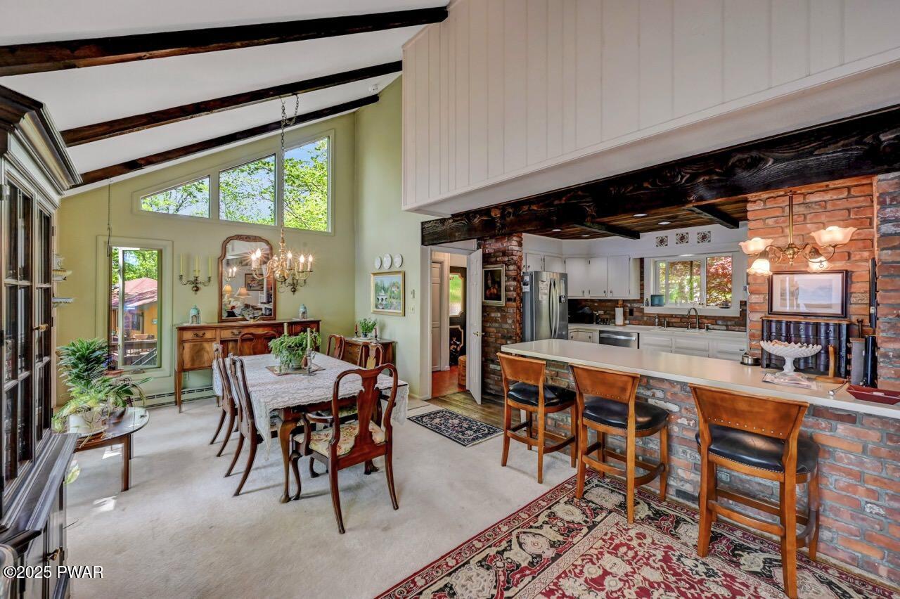 33 Rockpoint Court, Lake Ariel, Pennsylvania image 22