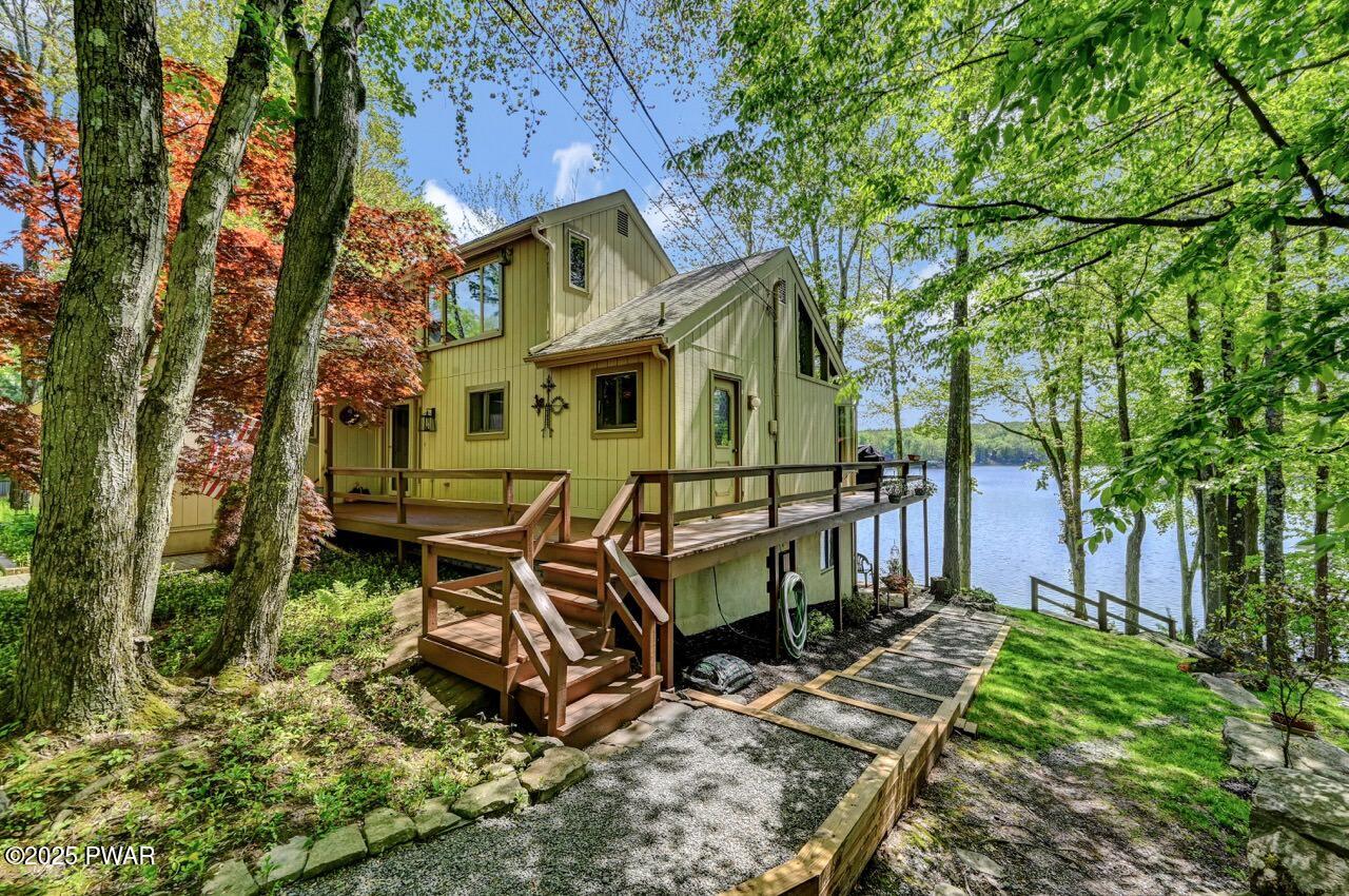 33 Rockpoint Court, Lake Ariel, Pennsylvania image 6