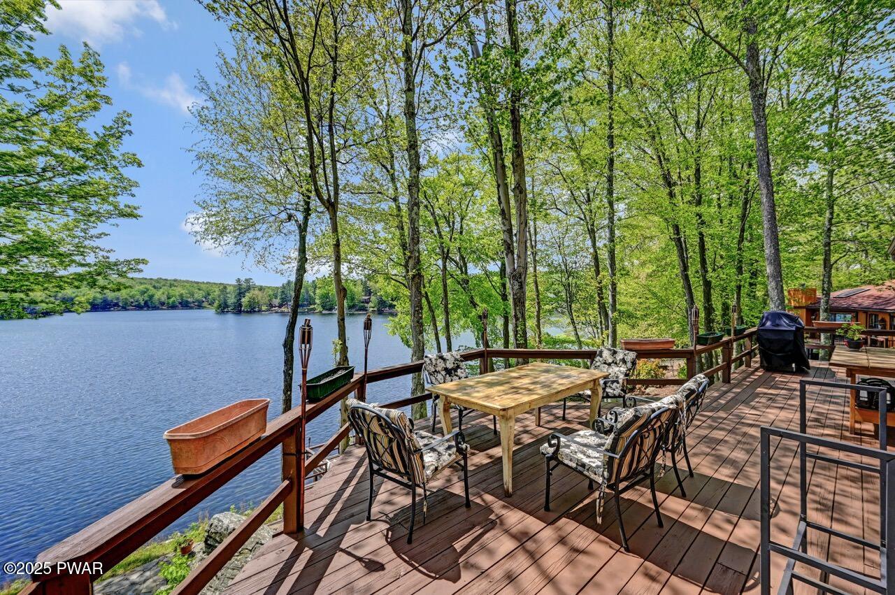 33 Rockpoint Court, Lake Ariel, Pennsylvania image 12