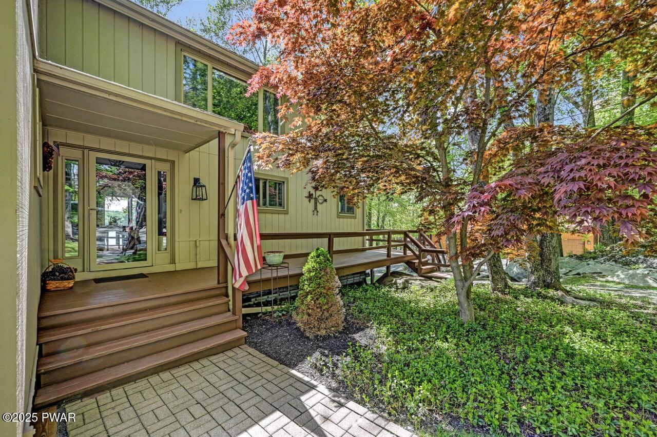 33 Rockpoint Court, Lake Ariel, Pennsylvania image 10