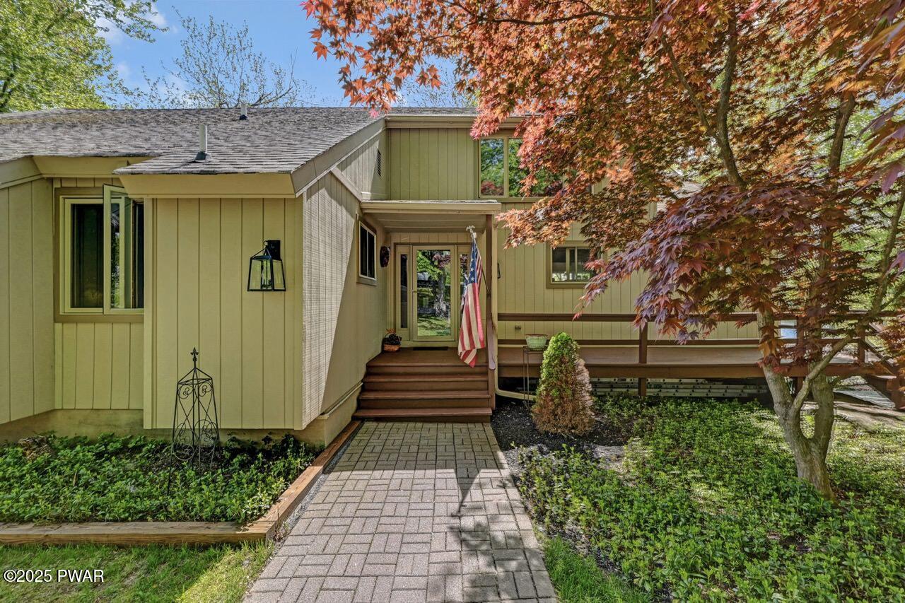 33 Rockpoint Court, Lake Ariel, Pennsylvania image 11