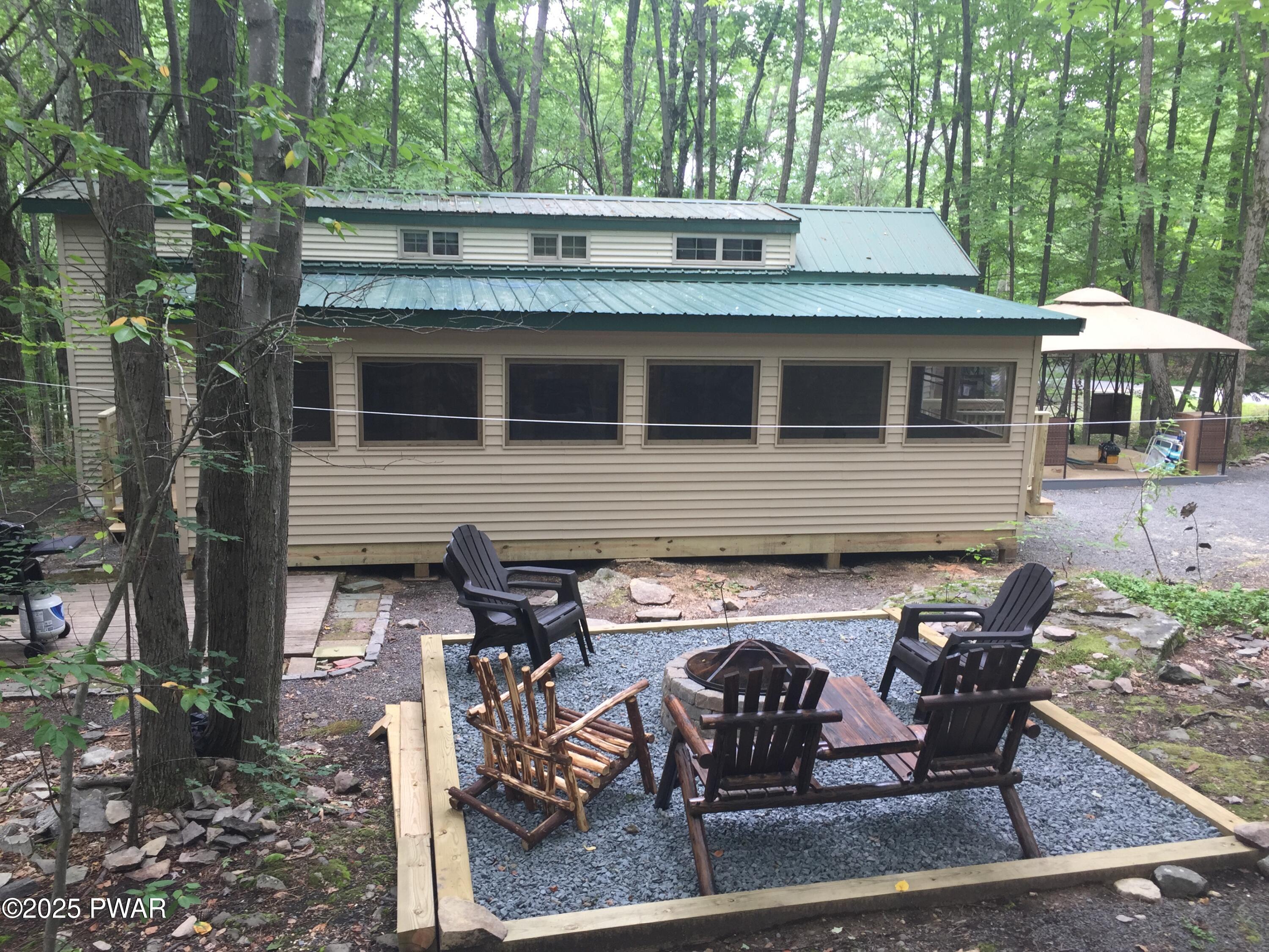 226 Shohola Parkway Pkwy, Shohola, Pennsylvania image 1