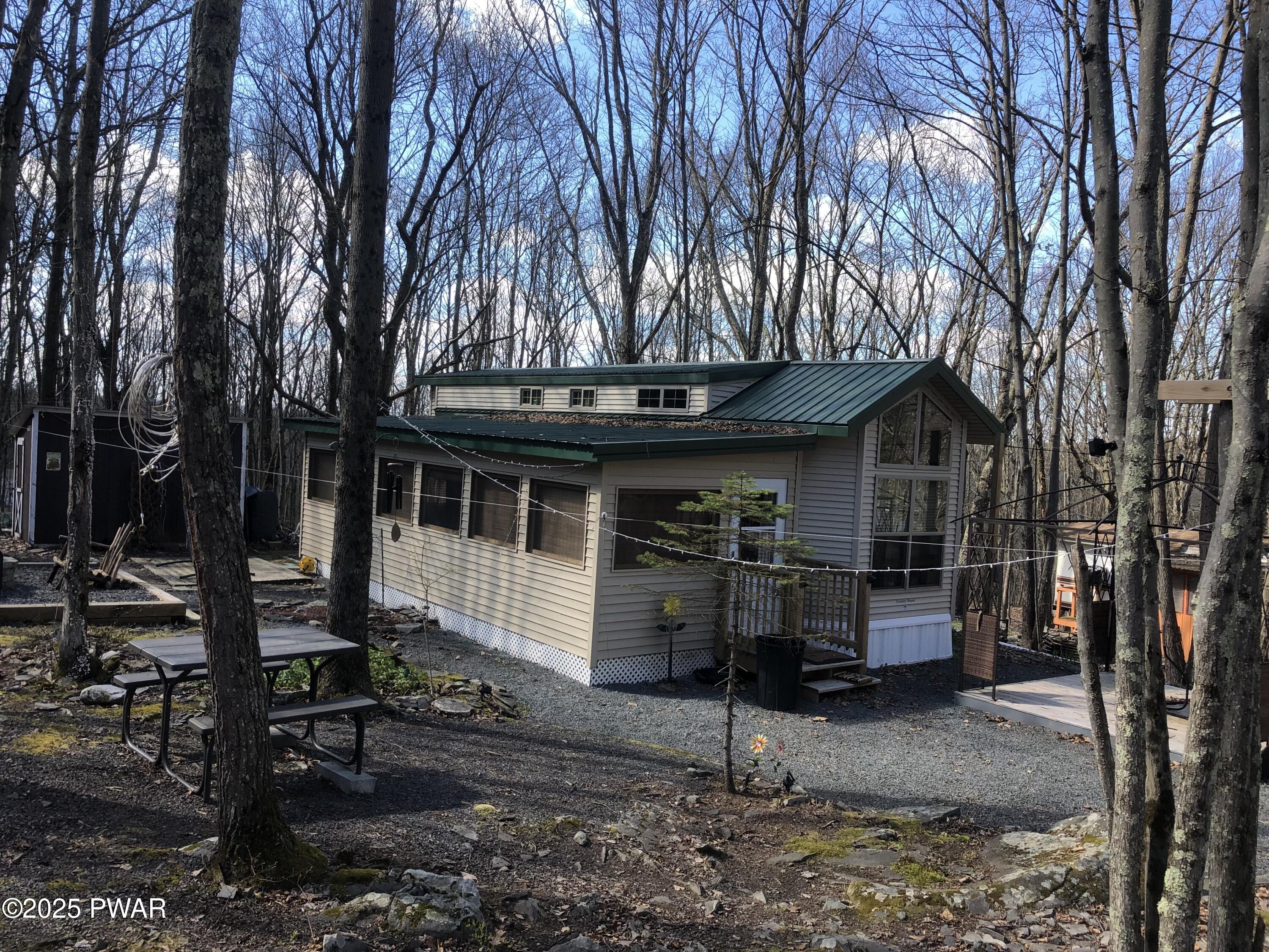 226 Shohola Parkway Pkwy, Shohola, Pennsylvania image 3