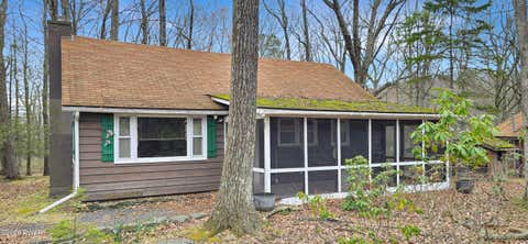 Homes For Sale - 117 Susan Lane<br/> Pike County, Shohola, PA 18458