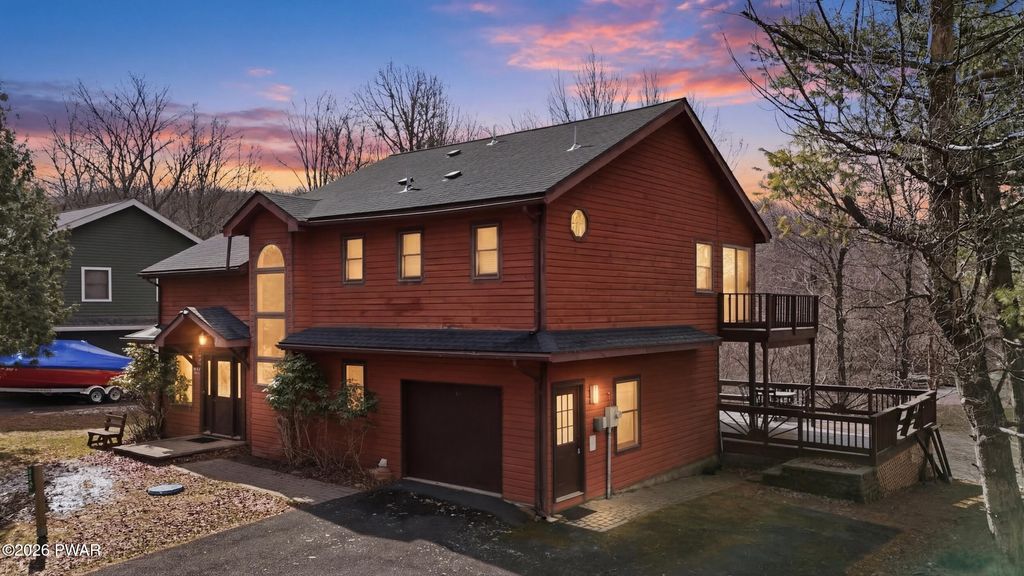 Photo of 115 Marina Village Lane, Greentown, PA 18426 (MLS # PW260578)