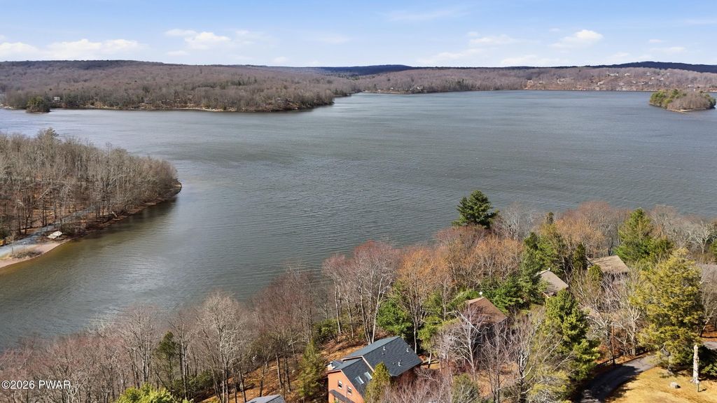 Photo of 115 Marina Village Lane, Greentown, PA 18426 (MLS # PW260578)