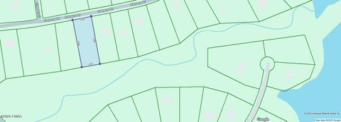 Vacant Land For Sale - Seneca Drive Drive<br/> Pike County, Milford, PA 18337